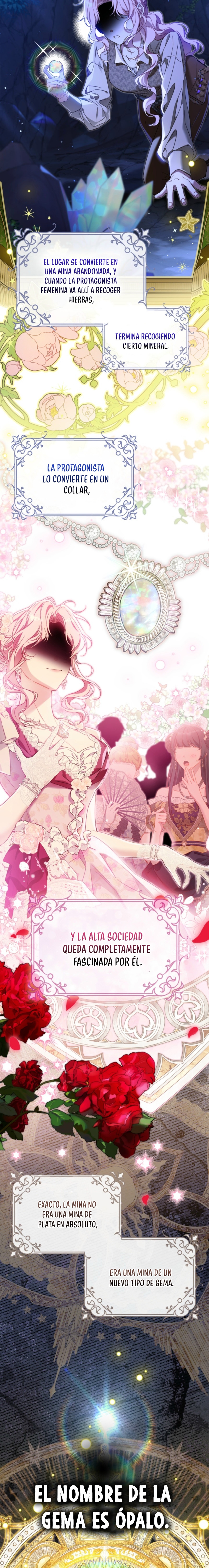 Me comprometí con el duque ciego Capítulo 3 - Page 7