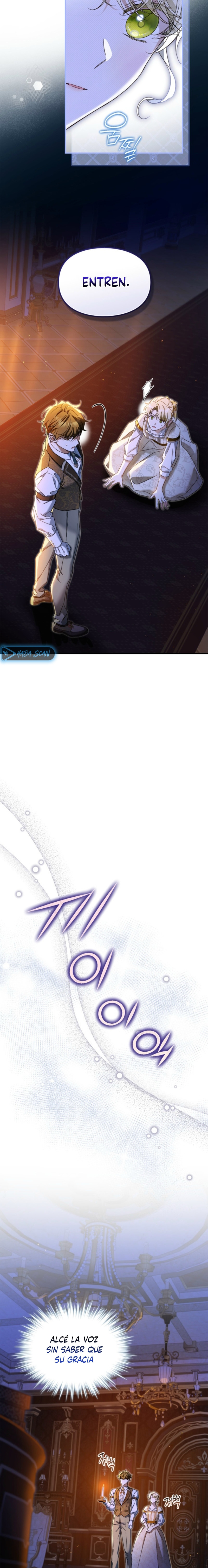 Me comprometí con el duque ciego Capítulo 4 - Page 16