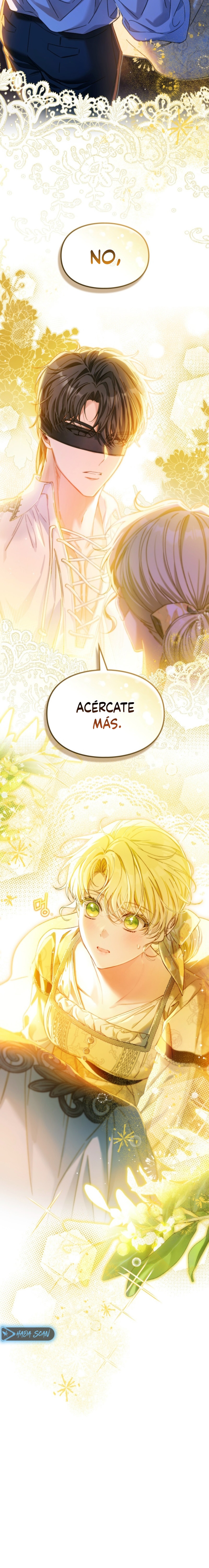 Me comprometí con el duque ciego Capítulo 4 - Page 24