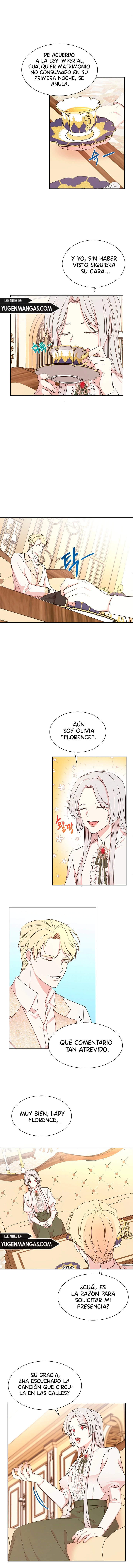 Mi Segundo Esposo Esta Deprimido y Desesperado Capítulo 1 - Page 4