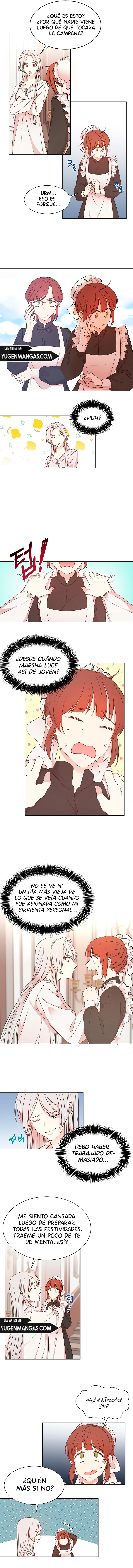 Mi Segundo Esposo Esta Deprimido y Desesperado Capítulo 1 - Page 9