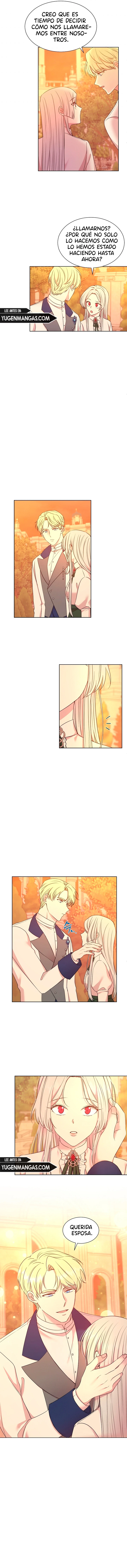 Mi Segundo Esposo Esta Deprimido y Desesperado Capítulo 10 - Page 13