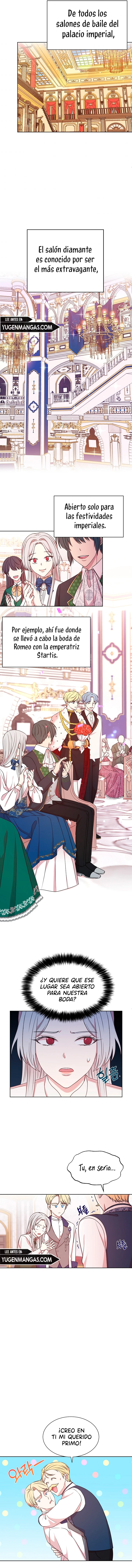 Mi Segundo Esposo Esta Deprimido y Desesperado Capítulo 10 - Page 9