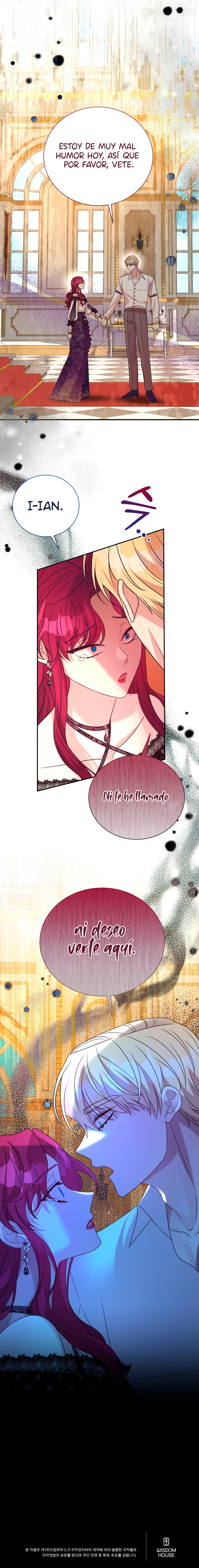 Mi Segundo Esposo Esta Deprimido y Desesperado Capítulo 100 - Page 12