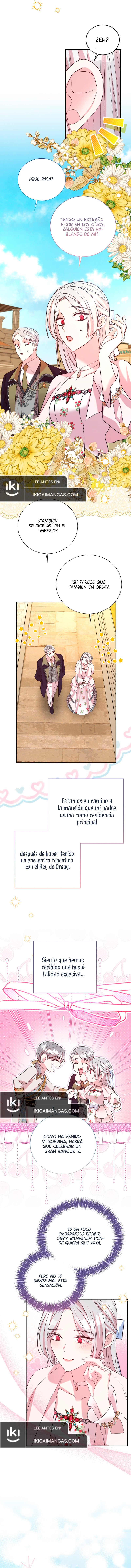 Mi Segundo Esposo Esta Deprimido y Desesperado Capítulo 101 - Page 11