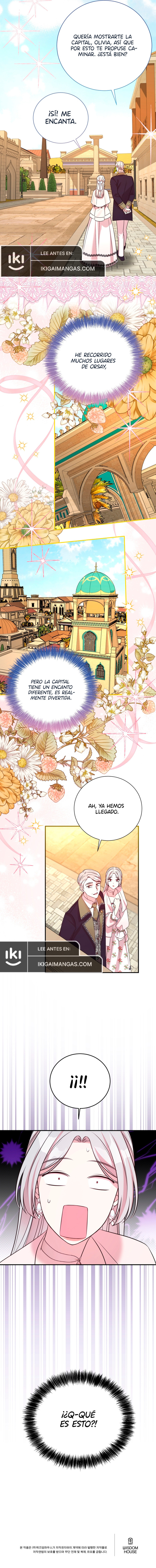 Mi Segundo Esposo Esta Deprimido y Desesperado Capítulo 101 - Page 12