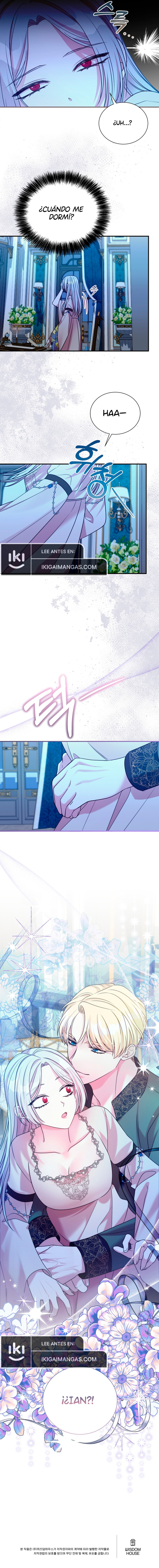 Mi Segundo Esposo Esta Deprimido y Desesperado Capítulo 102 - Page 11