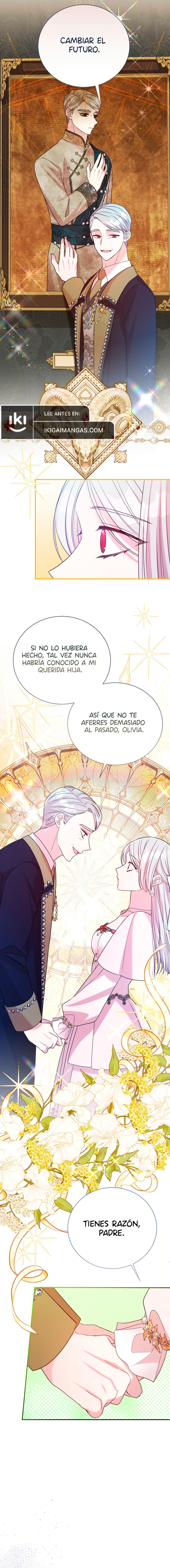 Mi Segundo Esposo Esta Deprimido y Desesperado Capítulo 102 - Page 8