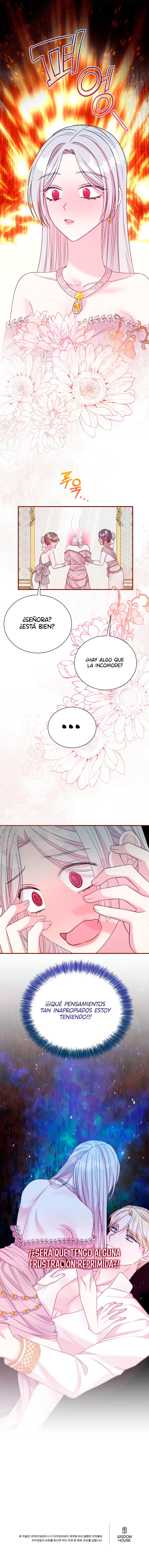 Mi Segundo Esposo Esta Deprimido y Desesperado Capítulo 103 - Page 12