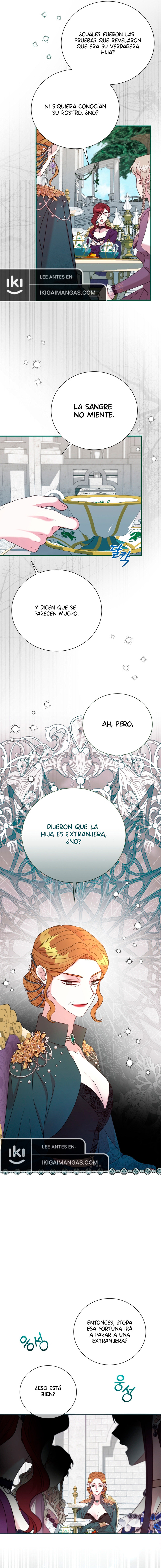 Mi Segundo Esposo Esta Deprimido y Desesperado Capítulo 104 - Page 10