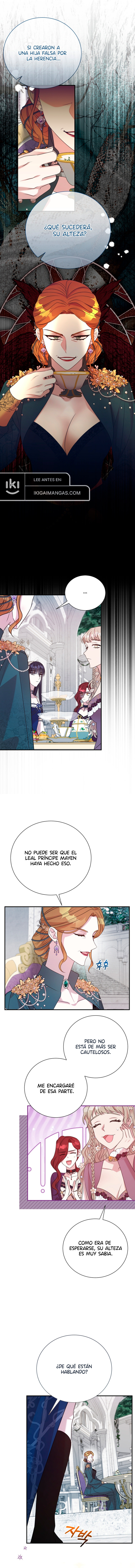 Mi Segundo Esposo Esta Deprimido y Desesperado Capítulo 105 - Page 3