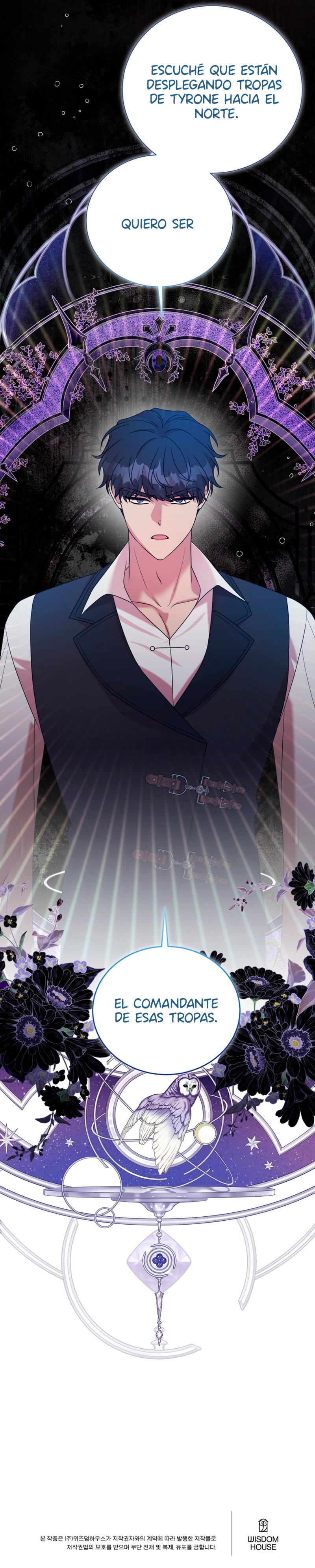 Mi Segundo Esposo Esta Deprimido y Desesperado Capítulo 106 - Page 14