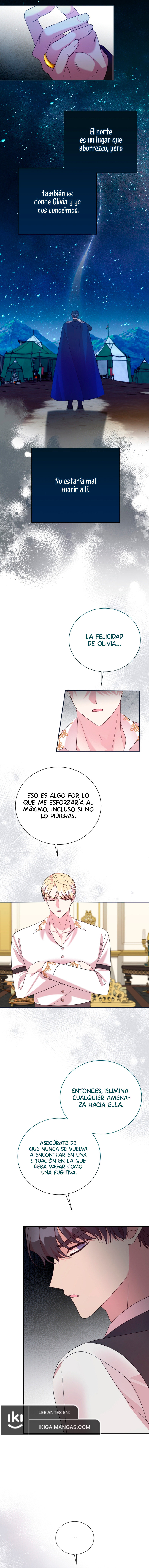 Mi Segundo Esposo Esta Deprimido y Desesperado Capítulo 107 - Page 6