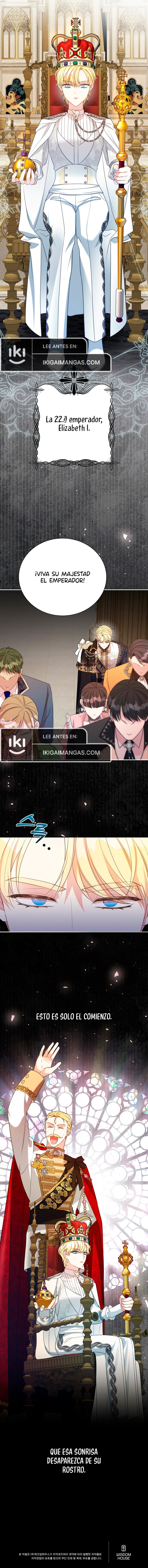 Mi Segundo Esposo Esta Deprimido y Desesperado Capítulo 113 - Page 11