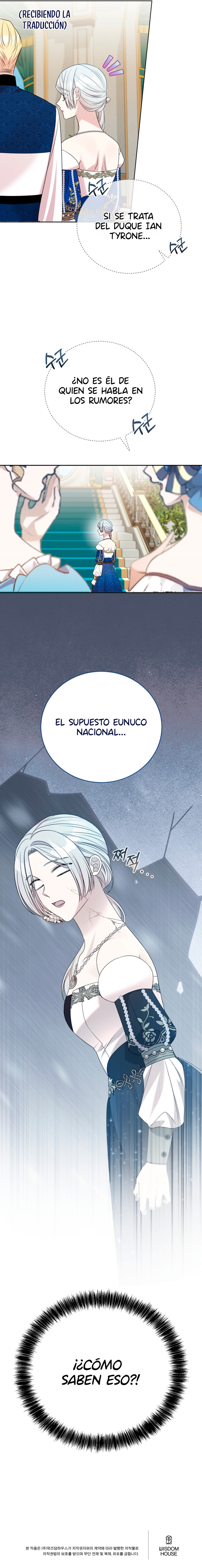 Mi Segundo Esposo Esta Deprimido y Desesperado Capítulo 119 - Page 12