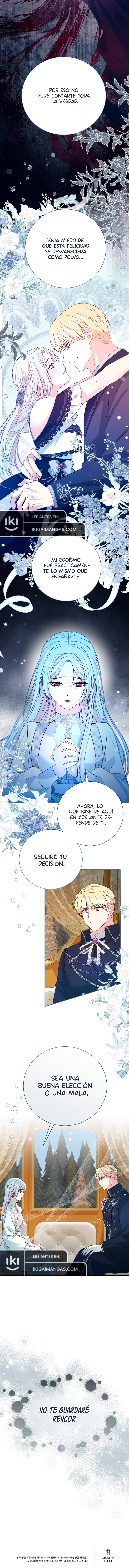 Mi Segundo Esposo Esta Deprimido y Desesperado Capítulo 126 - Page 9