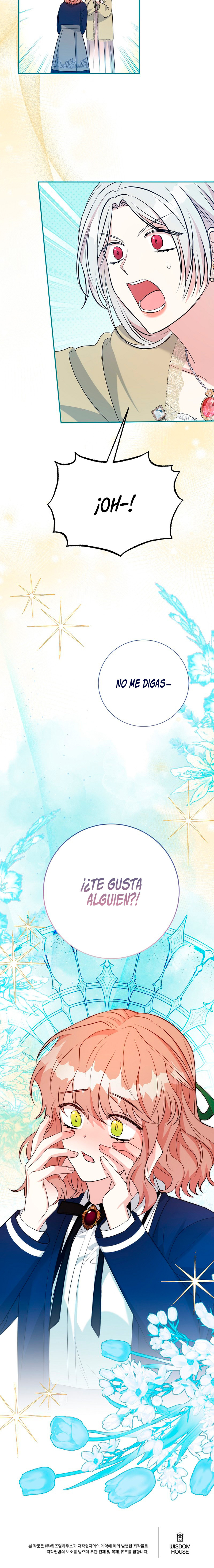 Mi Segundo Esposo Esta Deprimido y Desesperado Capítulo 128 - Page 10