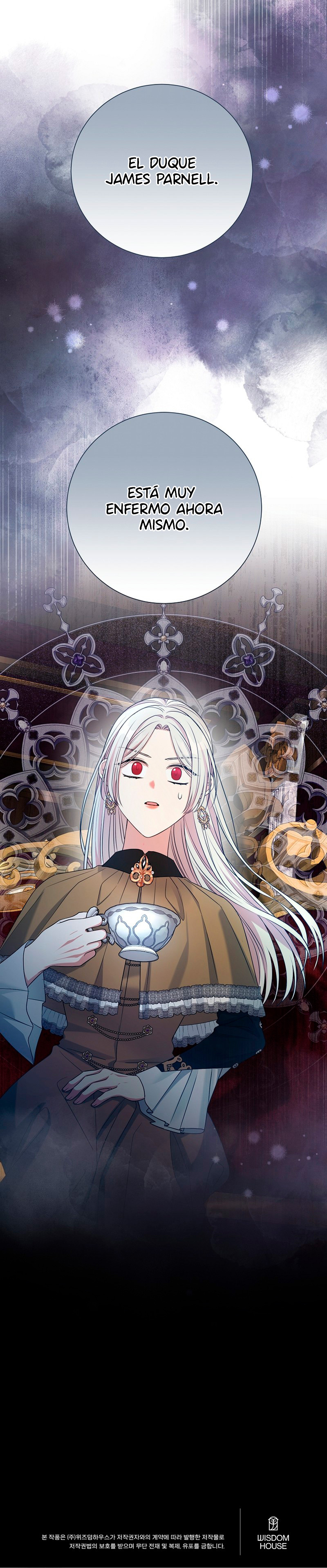 Mi Segundo Esposo Esta Deprimido y Desesperado Capítulo 129 - Page 10