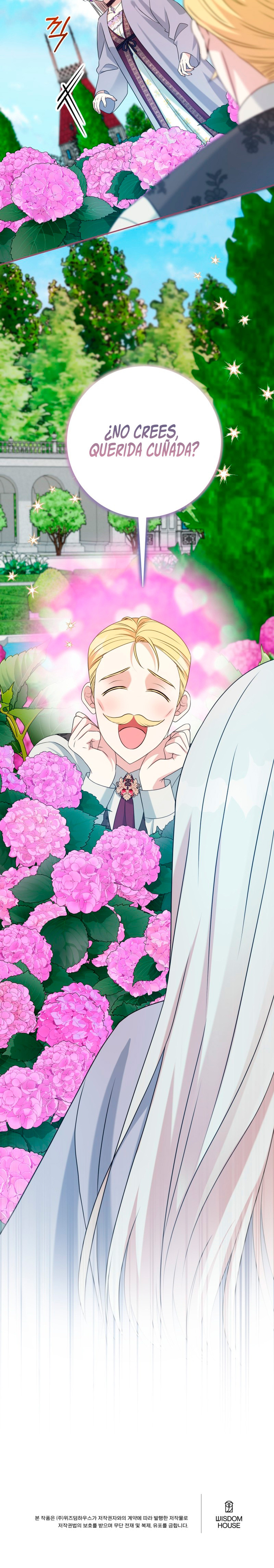 Mi Segundo Esposo Esta Deprimido y Desesperado Capítulo 132 - Page 10