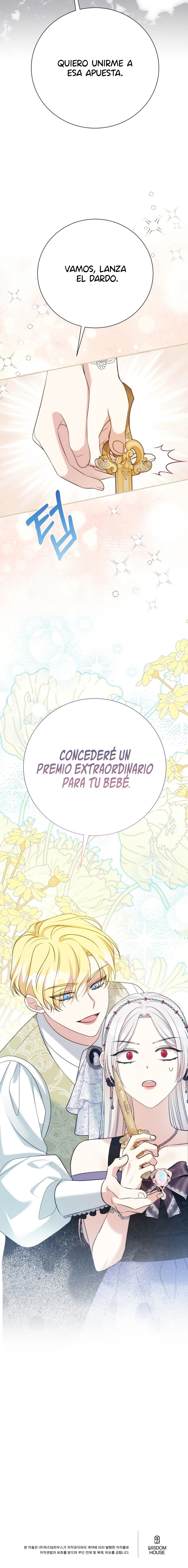 Mi Segundo Esposo Esta Deprimido y Desesperado Capítulo 134 - Page 12