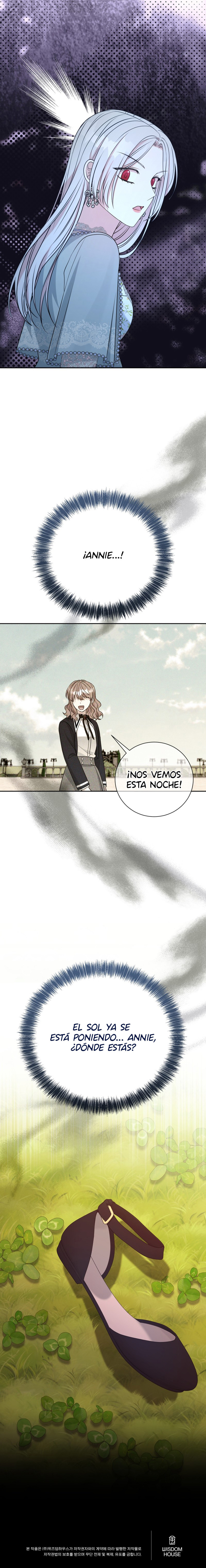 Mi Segundo Esposo Esta Deprimido y Desesperado Capítulo 135 - Page 9