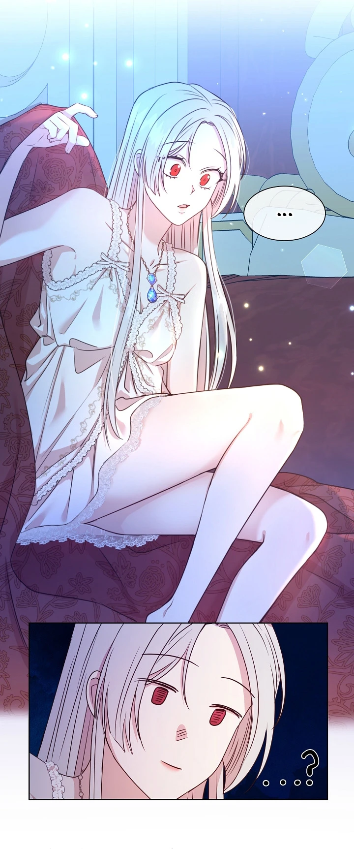 Mi Segundo Esposo Esta Deprimido y Desesperado Capítulo 14 - Page 11