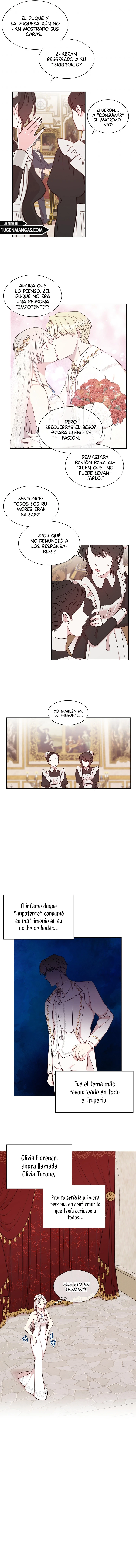 Mi Segundo Esposo Esta Deprimido y Desesperado Capítulo 14 - Page 4