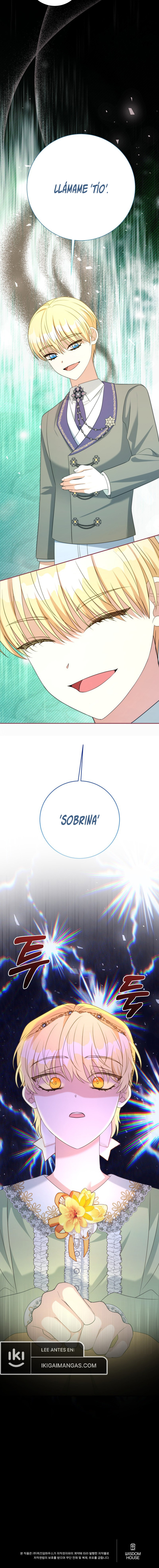 Mi Segundo Esposo Esta Deprimido y Desesperado Capítulo 147 - Page 11