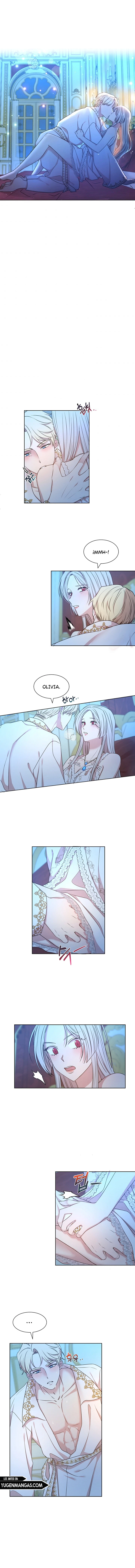 Mi Segundo Esposo Esta Deprimido y Desesperado Capítulo 15 - Page 9