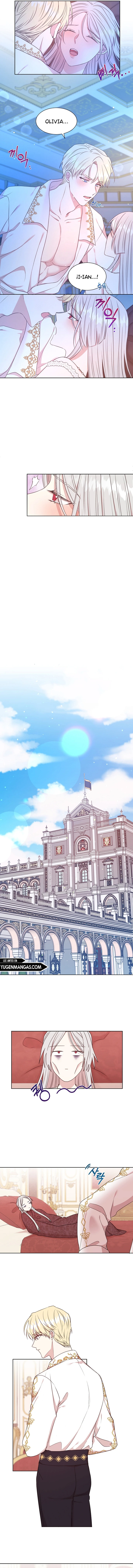 Mi Segundo Esposo Esta Deprimido y Desesperado Capítulo 16 - Page 6