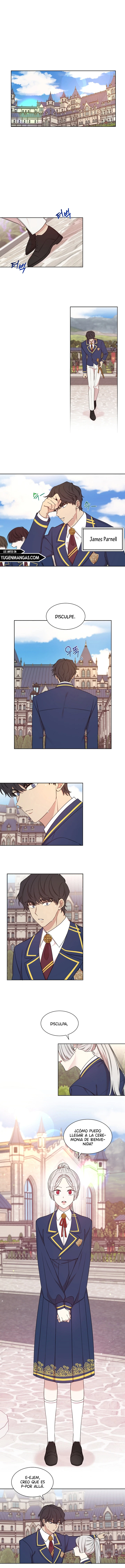 Mi Segundo Esposo Esta Deprimido y Desesperado Capítulo 19 - Page 3