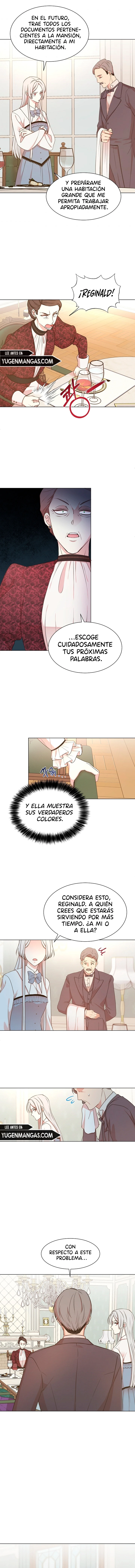 Mi Segundo Esposo Esta Deprimido y Desesperado Capítulo 2 - Page 10