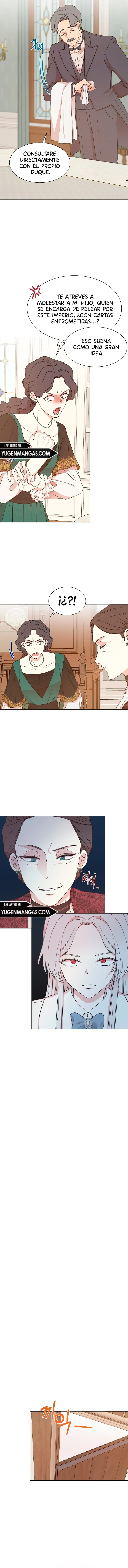 Mi Segundo Esposo Esta Deprimido y Desesperado Capítulo 2 - Page 11