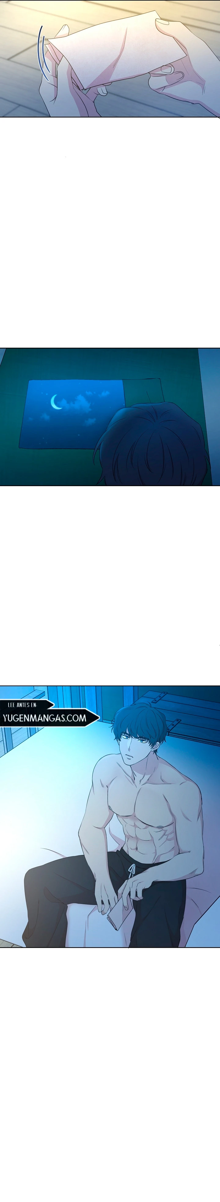 Mi Segundo Esposo Esta Deprimido y Desesperado Capítulo 2 - Page 14