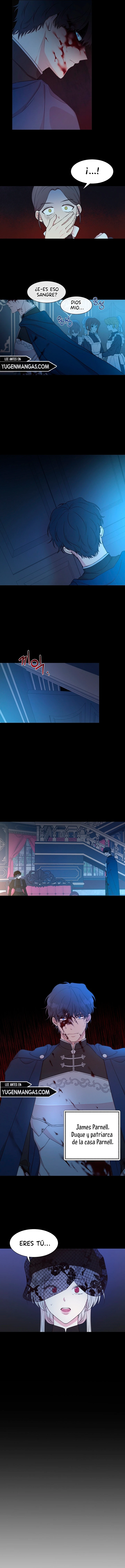 Mi Segundo Esposo Esta Deprimido y Desesperado Capítulo 2 - Page 4