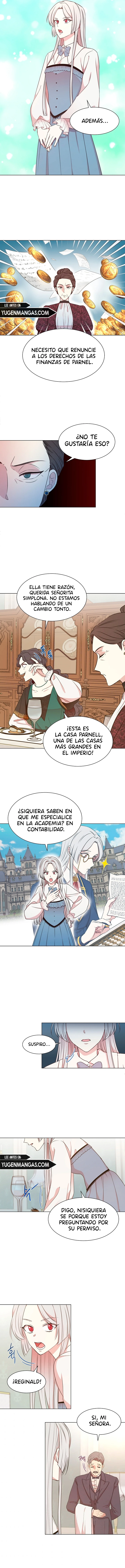 Mi Segundo Esposo Esta Deprimido y Desesperado Capítulo 2 - Page 9