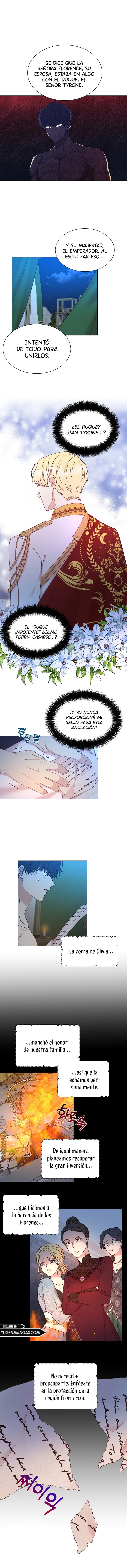 Mi Segundo Esposo Esta Deprimido y Desesperado Capítulo 20 - Page 3