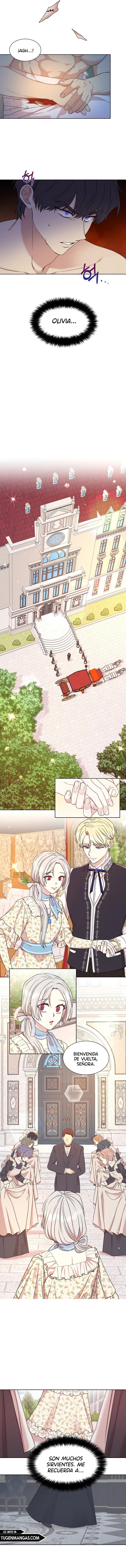 Mi Segundo Esposo Esta Deprimido y Desesperado Capítulo 20 - Page 4