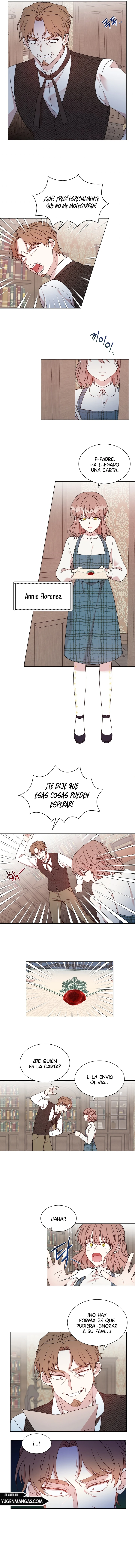 Mi Segundo Esposo Esta Deprimido y Desesperado Capítulo 21 - Page 4