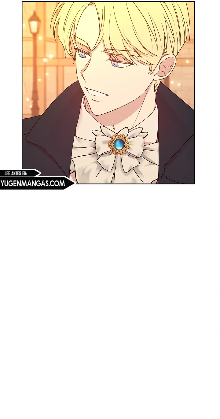 Mi Segundo Esposo Esta Deprimido y Desesperado Capítulo 22 - Page 10