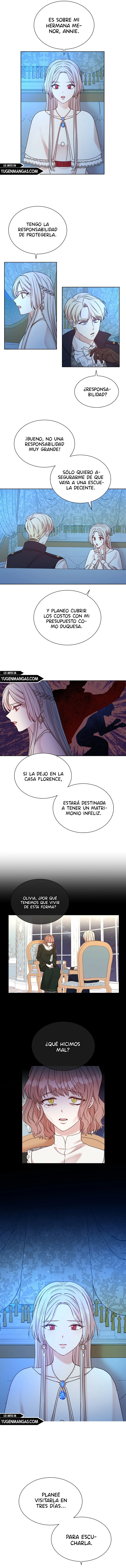 Mi Segundo Esposo Esta Deprimido y Desesperado Capítulo 24 - Page 9