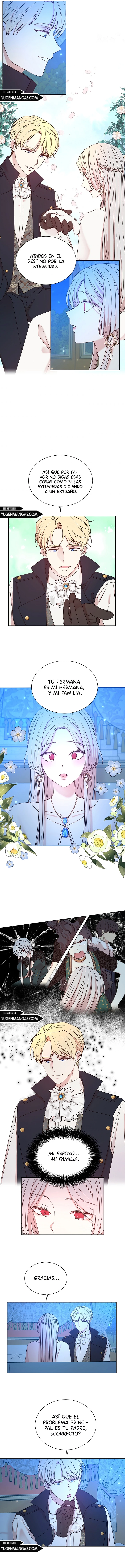 Mi Segundo Esposo Esta Deprimido y Desesperado Capítulo 25 - Page 4