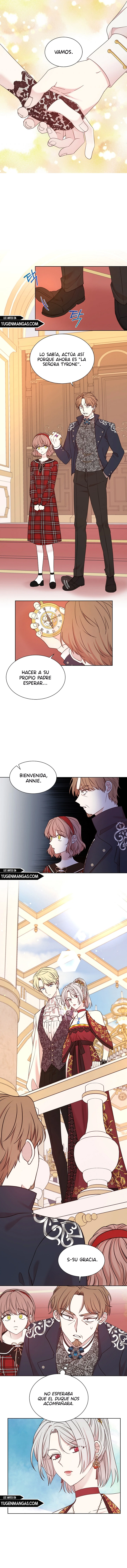 Mi Segundo Esposo Esta Deprimido y Desesperado Capítulo 25 - Page 8