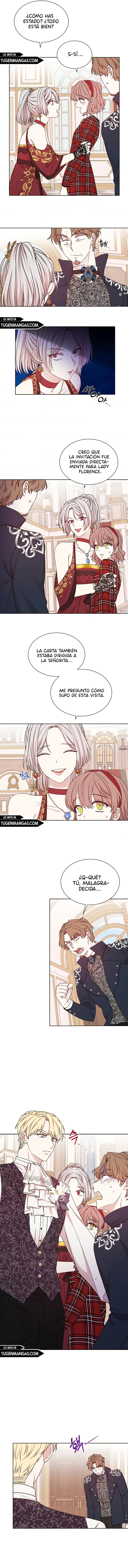 Mi Segundo Esposo Esta Deprimido y Desesperado Capítulo 25 - Page 9