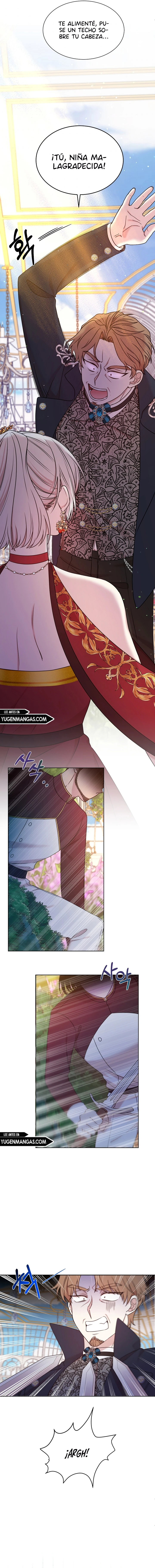 Mi Segundo Esposo Esta Deprimido y Desesperado Capítulo 26 - Page 9