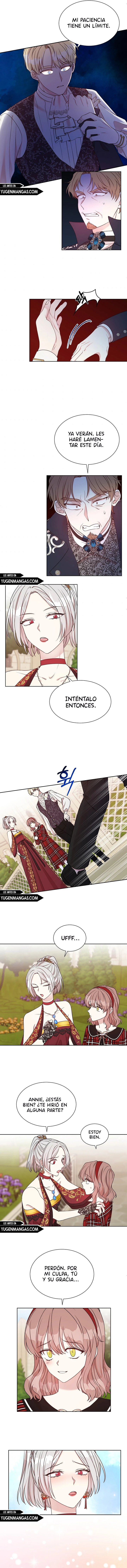 Mi Segundo Esposo Esta Deprimido y Desesperado Capítulo 27 - Page 10