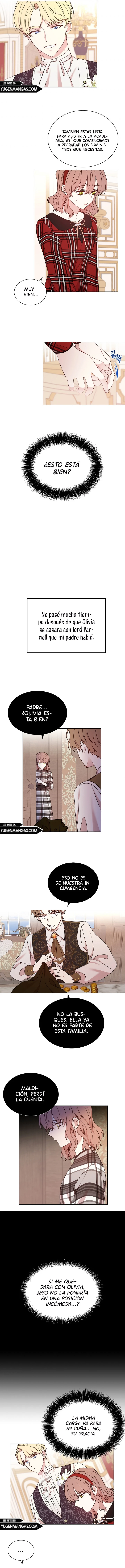 Mi Segundo Esposo Esta Deprimido y Desesperado Capítulo 27 - Page 4