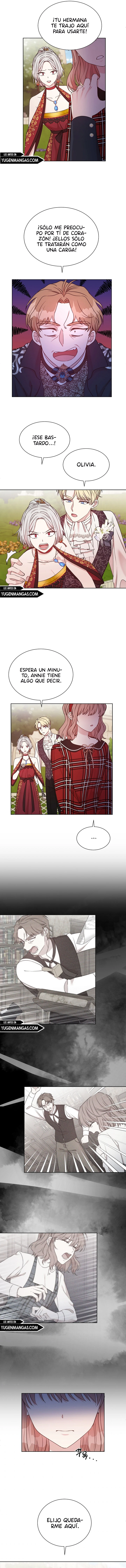 Mi Segundo Esposo Esta Deprimido y Desesperado Capítulo 27 - Page 8