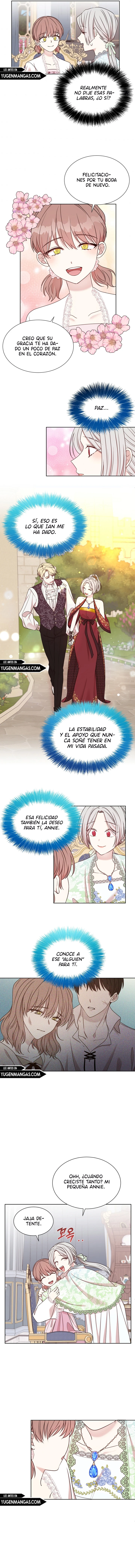 Mi Segundo Esposo Esta Deprimido y Desesperado Capítulo 28 - Page 4