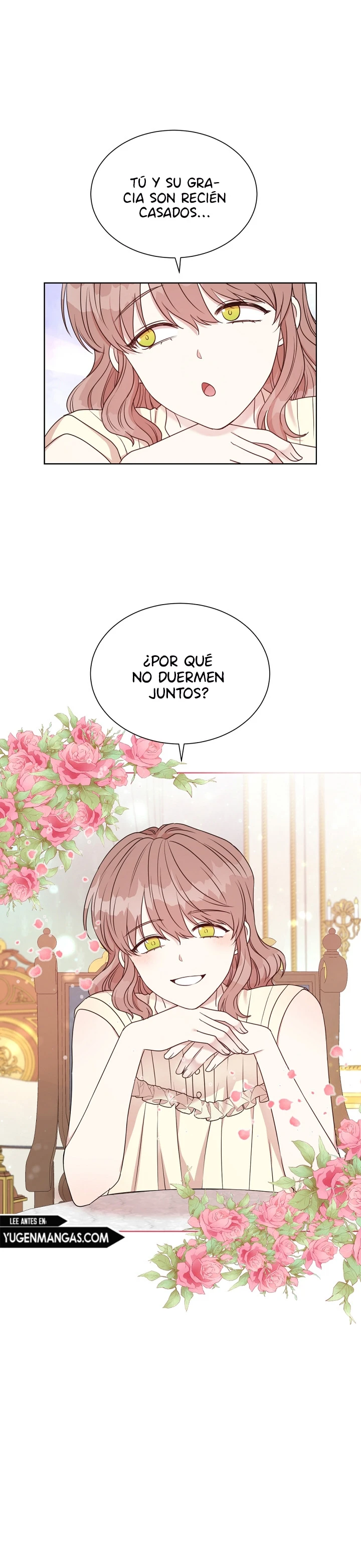 Mi Segundo Esposo Esta Deprimido y Desesperado Capítulo 29 - Page 11